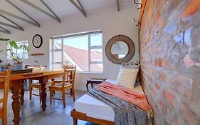 Jolie Beach Apartment