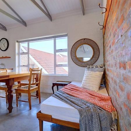 Jolie Beach Apartment Wildernis Exterior foto