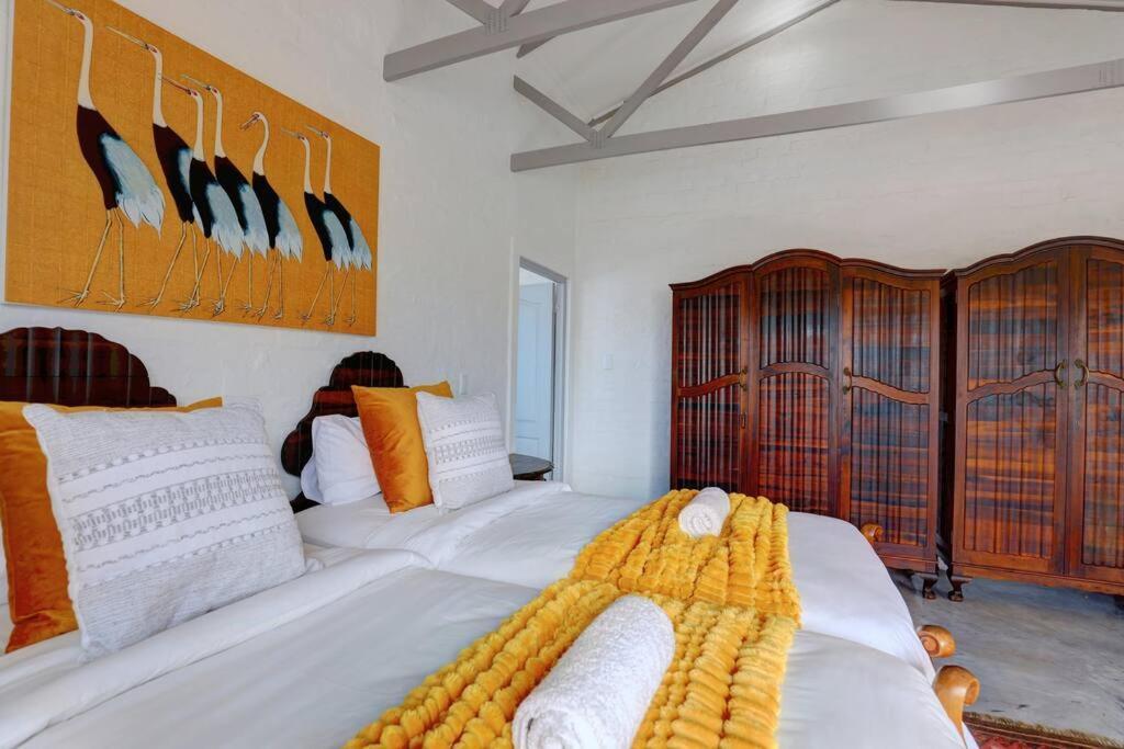 Jolie Beach Apartment Wildernis Exterior foto