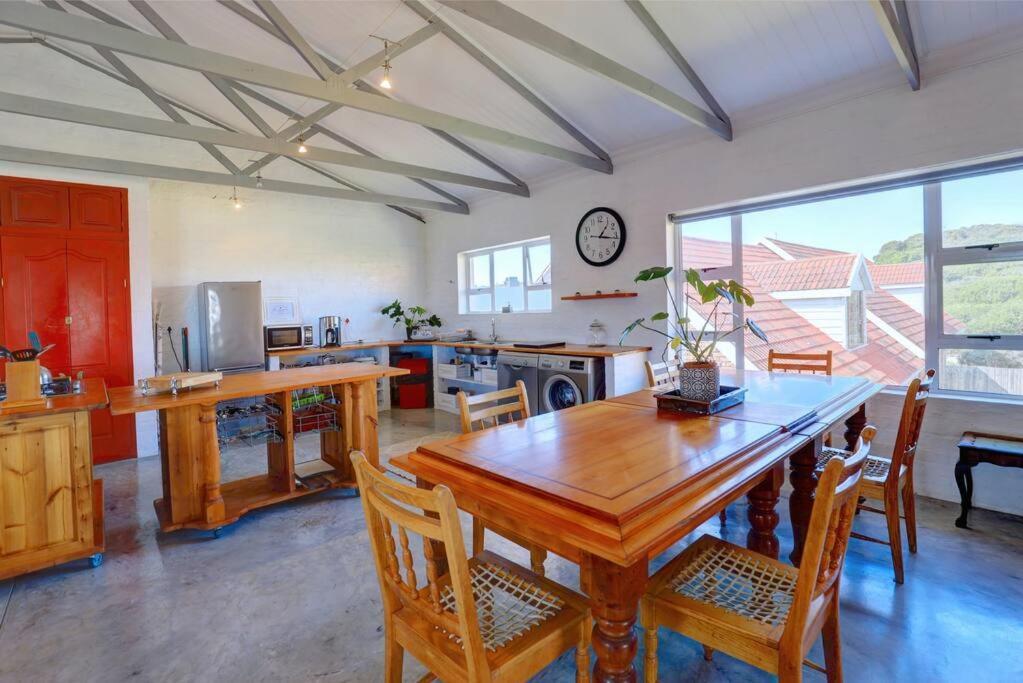 Jolie Beach Apartment Wildernis Exterior foto
