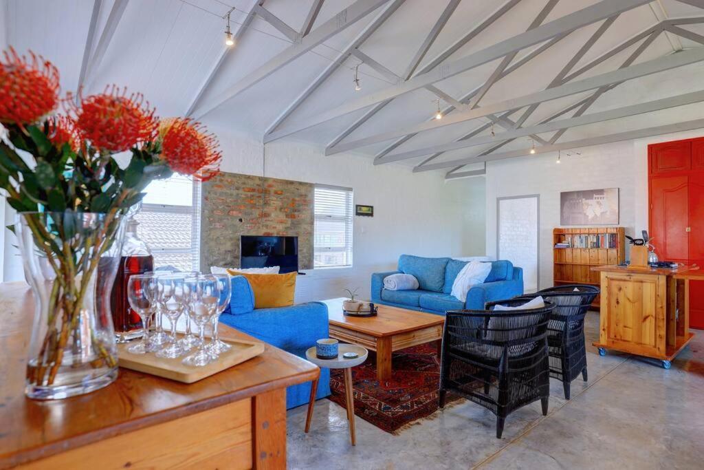 Jolie Beach Apartment Wildernis Exterior foto