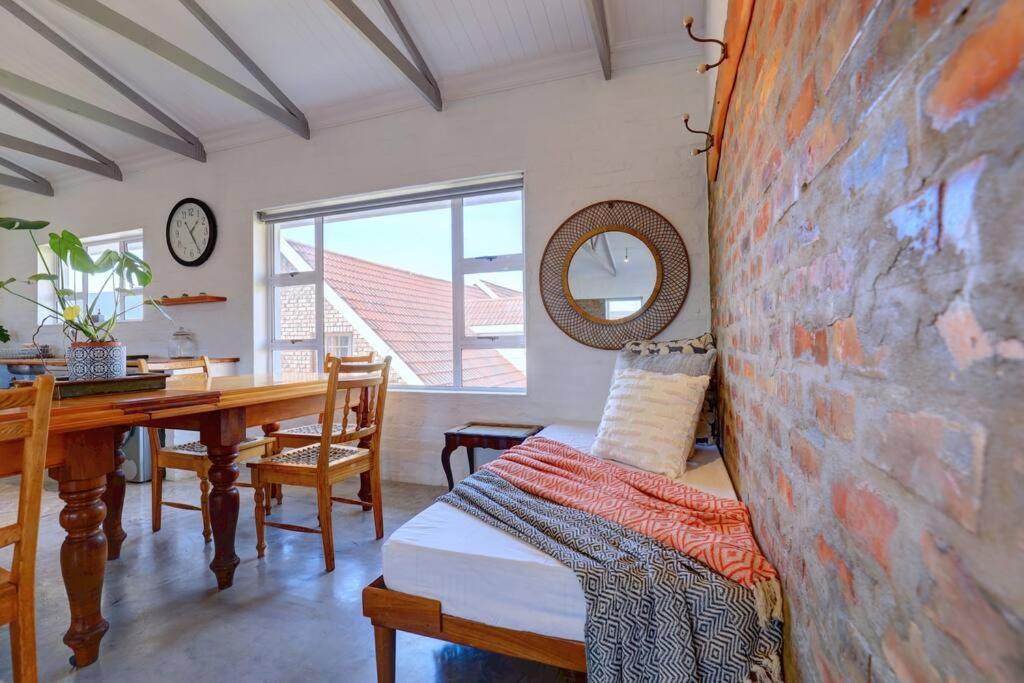 Jolie Beach Apartment Wildernis Exterior foto