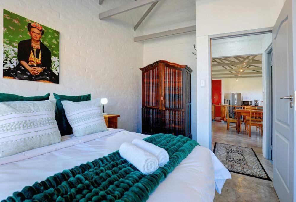 Jolie Beach Apartment Wildernis Exterior foto