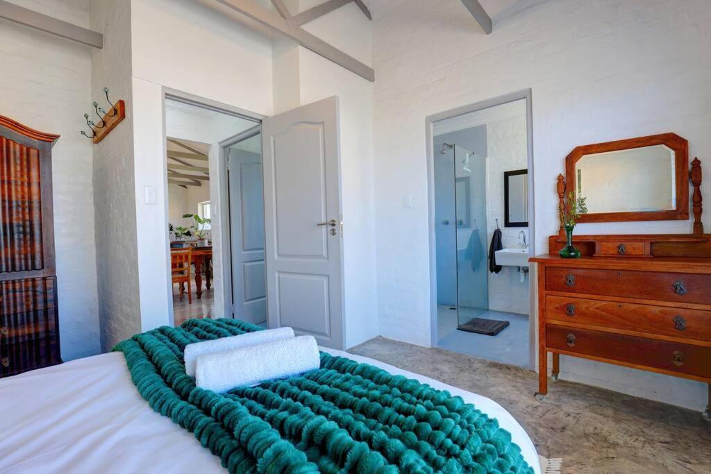 Jolie Beach Apartment Wildernis Exterior foto