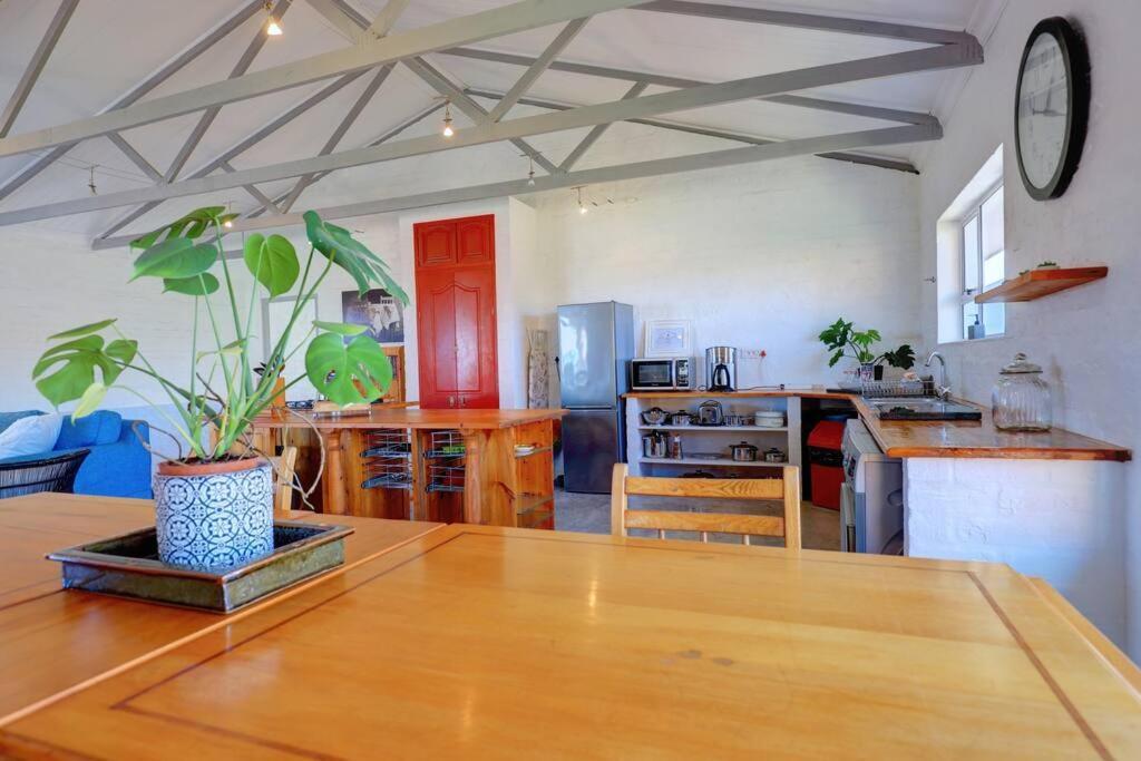 Jolie Beach Apartment Wildernis Exterior foto